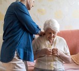 הערכת תפקוד בגיל השלישי -תמונה